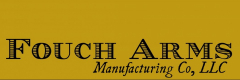 Fouch Arms Manufacturing Co LLC